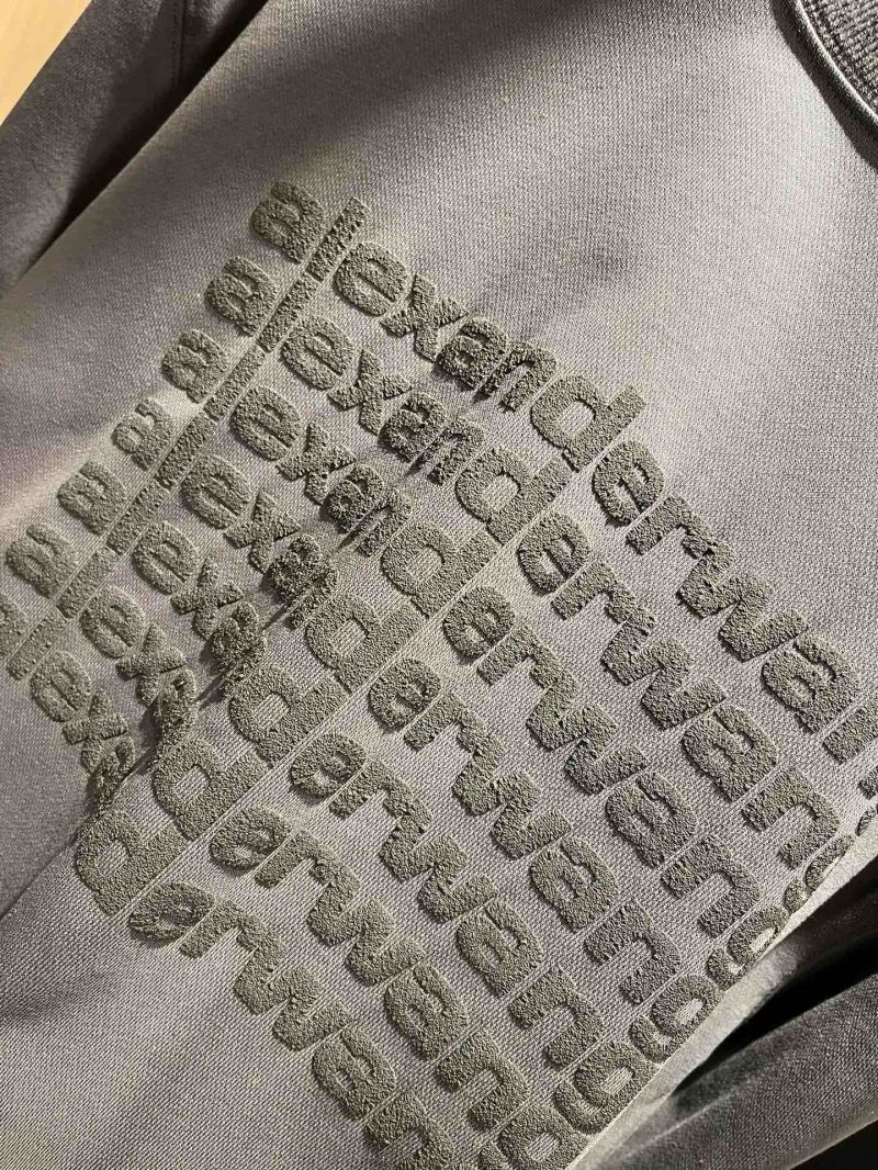 Alexander Mcqueen Hoodies